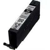 Canon 2078C008 cartuccia d'inchiostro 5 pz Originale Nero, Ciano, Magenta, Giallo Nero, Ciano, Magenta, Giallo, 5 pz, Confezione multipla
