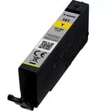 Canon 2078C008 cartuccia d'inchiostro 5 pz Originale Nero, Ciano, Magenta, Giallo Nero, Ciano, Magenta, Giallo, 5 pz, Confezione multipla