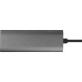 Chieftec DSC-502 titanio