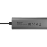 Chieftec DSC-502 titanio