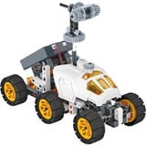 Clementoni Construction Challenge - Mars-Rover, Giochi di costruzione 