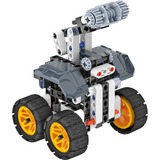 Clementoni Construction Challenge - Mars-Rover, Giochi di costruzione 