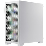 Cooler Master E302-WGNN-S00, Chassis Tower bianco