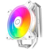 Cooler Master Hyper 212 Halo White bianco