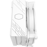Cooler Master Hyper 212 Halo White bianco