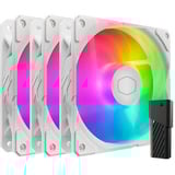 Cooler Master MFX B2DW 253P2 R2 bianco