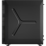 Corsair 3200D RS ARGB Smoke, Chassis Tower grigio scuro