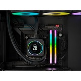 Corsair CMH32GX5M2D6000C36 Nero