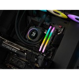 Corsair CMH32GX5M2D6000C36 Nero