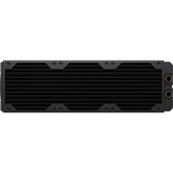 Corsair CX-9033006-WW, Radiatore Nero