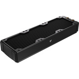 Corsair CX-9033006-WW, Radiatore Nero