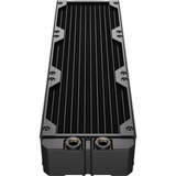 Corsair CX-9033006-WW, Radiatore Nero