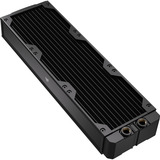 Corsair CX-9033006-WW, Radiatore Nero