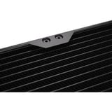 Corsair CX-9033006-WW, Radiatore Nero