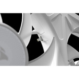 Corsair iCUE LINK RX360 II Unified Frame RGB-PWM, Ventola bianco