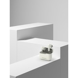 Creative Zen Air Plus, Cuffie crema