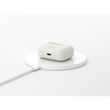 Creative Zen Air Plus, Cuffie crema