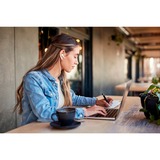 Creative Zen Air Plus, Cuffie crema