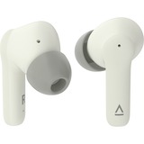 Creative Zen Air Plus, Cuffie crema