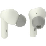 Creative Zen Air Plus, Cuffie crema