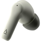 Creative Zen Air Plus, Cuffie crema