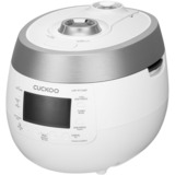 Cuckoo CRP-RT1008F bianco/Argento