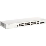 D-Link DBS-2000-28MP/E 