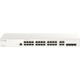 D-Link DBS-2000-28MP/E 