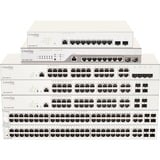 D-Link DBS-2000-28MP/E 