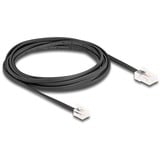 DeLOCK 88037, Cavo Nero