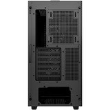 DeepCool CG560 Midi Tower Nero Nero, Midi Tower, PC, Nero, ATX, EATX, micro ATX, Mini-ITX, ABS, SPCC, Vetro temperato, Giocare