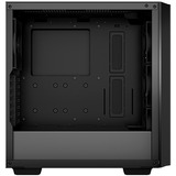 DeepCool CG560 Midi Tower Nero Nero, Midi Tower, PC, Nero, ATX, EATX, micro ATX, Mini-ITX, ABS, SPCC, Vetro temperato, Giocare