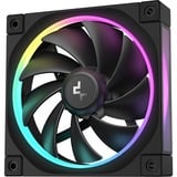 DeepCool FL12, Ventola Nero