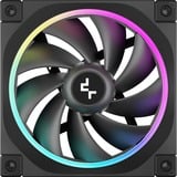 DeepCool FL12, Ventola Nero