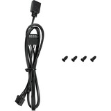 DeepCool R-FL12-BKAPN1-G Nero