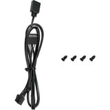 DeepCool R-FL12-BKAPN1-G, Ventola Nero
