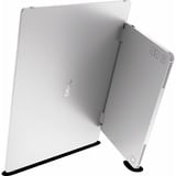 Dell P1425, Monitor LED argento/Nero