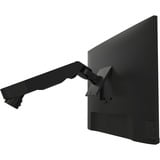 Dell Single Monitor Arm - MSA20 Nero, 10 kg, 48,3 cm (19"), 96,5 cm (38"), Regolazione altezza, Nero