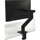 Dell Single Monitor Arm - MSA20 Nero, 10 kg, 48,3 cm (19"), 96,5 cm (38"), Regolazione altezza, Nero