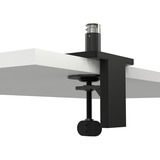 Dell Single Monitor Arm - MSA20 Nero, 10 kg, 48,3 cm (19"), 96,5 cm (38"), Regolazione altezza, Nero