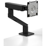 Dell Single Monitor Arm - MSA20 Nero, 10 kg, 48,3 cm (19"), 96,5 cm (38"), Regolazione altezza, Nero