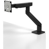 Dell Single Monitor Arm - MSA20 Nero, 10 kg, 48,3 cm (19"), 96,5 cm (38"), Regolazione altezza, Nero