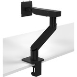 Dell Single Monitor Arm - MSA20 Nero, 10 kg, 48,3 cm (19"), 96,5 cm (38"), Regolazione altezza, Nero