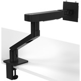 Dell Single Monitor Arm - MSA20 Nero, 10 kg, 48,3 cm (19"), 96,5 cm (38"), Regolazione altezza, Nero