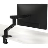 Dell Single Monitor Arm - MSA20 Nero, 10 kg, 48,3 cm (19"), 96,5 cm (38"), Regolazione altezza, Nero