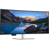Dell U4025QW, Monitor LED Nero/Argento