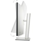 Dell U4025QW, Monitor LED Nero/Argento
