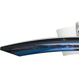 Dell U4025QW, Monitor LED Nero/Argento