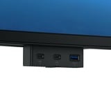 Dell U4025QW, Monitor LED Nero/Argento