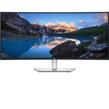 Dell U4025QW, Monitor LED Nero/Argento
